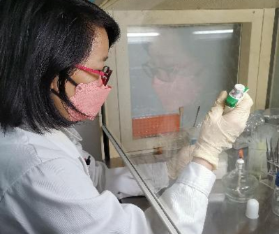泉州科特派行動(dòng)周報(bào)（惠安縣） 生物技術(shù)開(kāi)發(fā)服務(wù)進(jìn)展