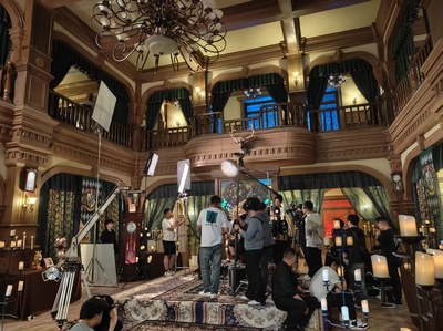 營造場景、打造精品 鄭州向“微短劇創作之都”全力邁進