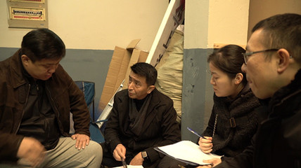 文創50條 | 上海影視攝制服務機構 一個永遠在路上的團體