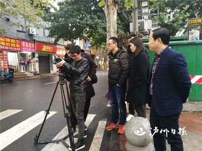 瀘州創(chuàng)文經(jīng)驗(yàn)獲央視聚焦，文明之花綻放酒城